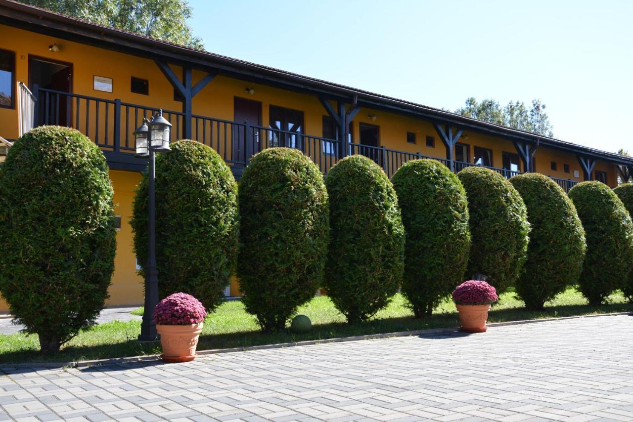 Cristian Inn Exterior foto