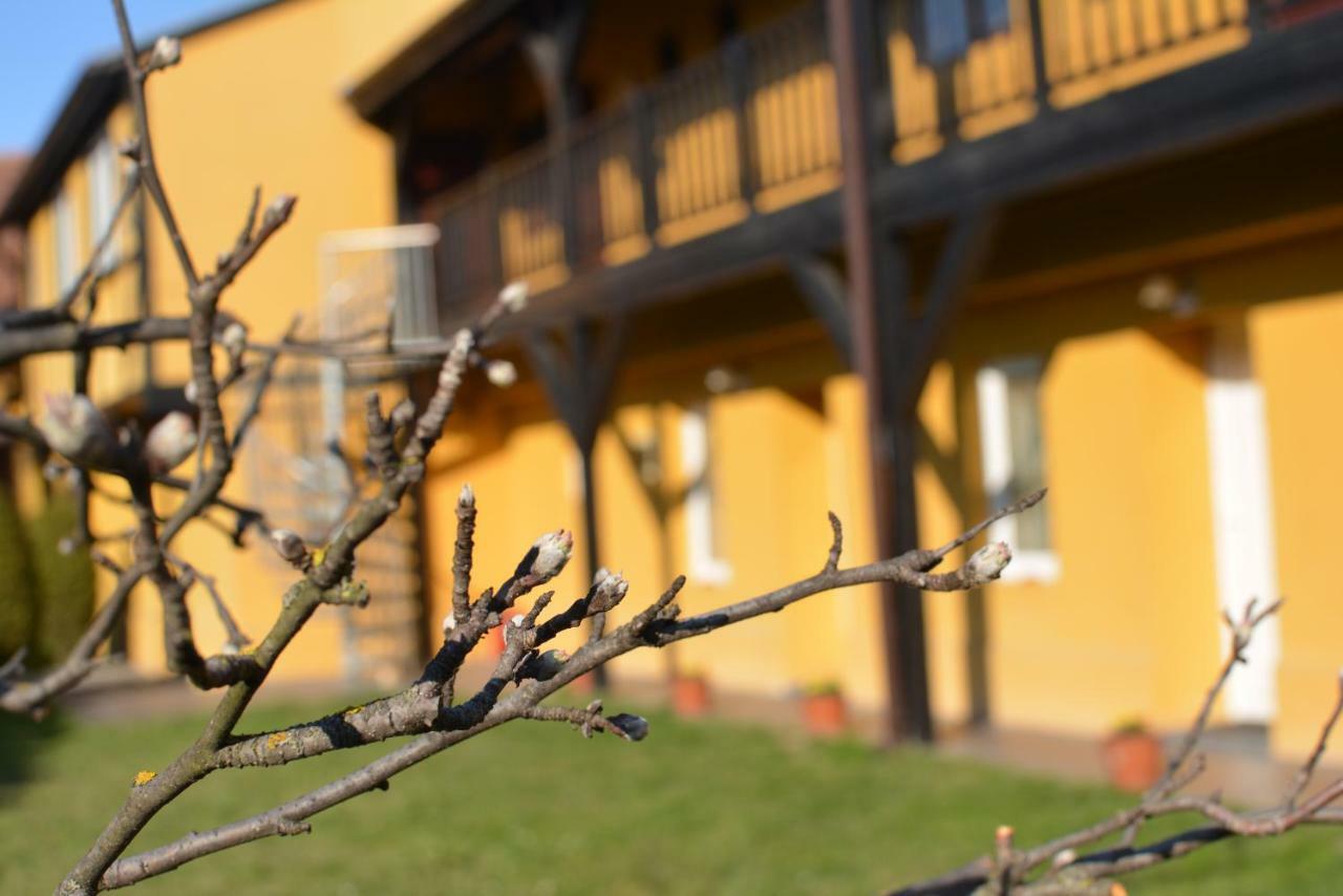 Cristian Inn Exterior foto